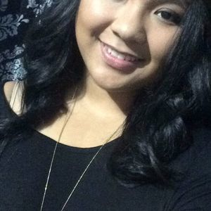 Meet your Posher, Camille